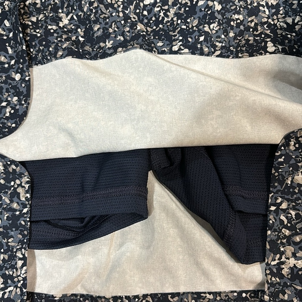 Athleta Patterned Athletic Skirt - image 4